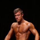 Brandon  Hageman - NPC Dexter Jackson Memphis Classic 2013 - #1